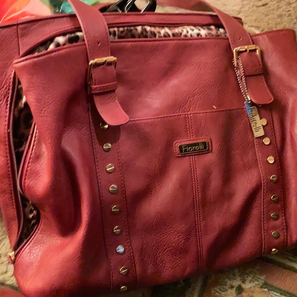 Fiorelli Big Bag ( en vrai cuir italien) - Picture 3 of 3